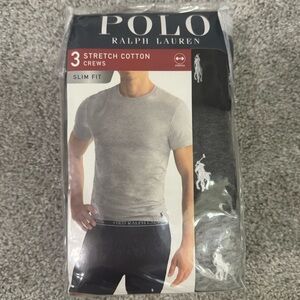Men’s Polo Shirts